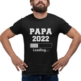 Familien T-Shirts Vater lädt 2025 herunter