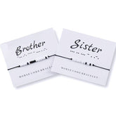 Family Armband for Siblings