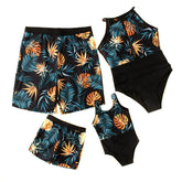 Family Badeanzug Gleich