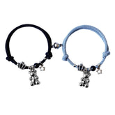 Freundschaftsarmbänder Bärchen