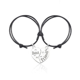 Freundschaftsarmbänder Geschenk Beste Freunde