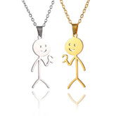 Freundschaftskette „Der liebenswerte Freund“