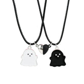 Freundschaftsketten Seelen