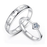 Freundschaftsringe (Frauen)