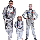 Paarkostüme Für Männer und Frauen Astronaut
