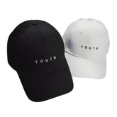 Pärchen Mützen Jugend