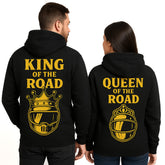 Pärchen Pullover - Moto