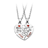 Schwestern Kette Rätsel Für immer