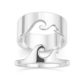 Wellenring Duo für Paare