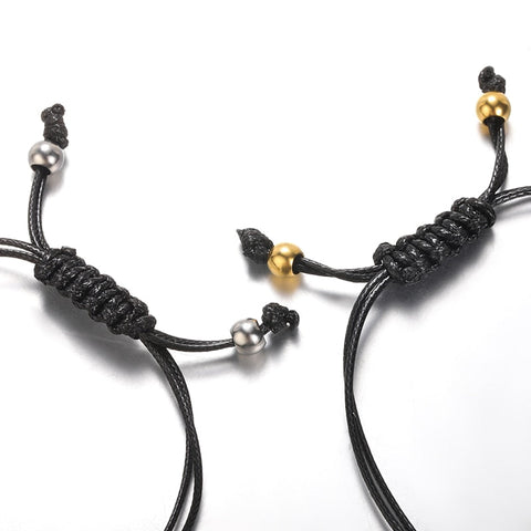 3 Stück Family Armband-Set