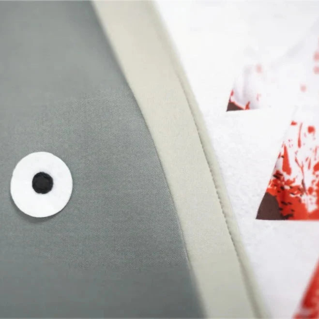 Familie-Kostüme Halloween Hai Erwachsene Kinder