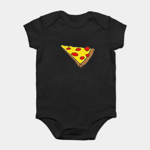 Familien T-Shirts Vater Sohn Pizza