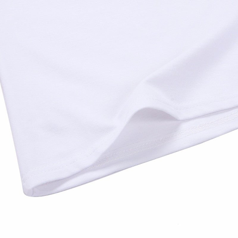 Familien T-Shirts Wimpern Frauen