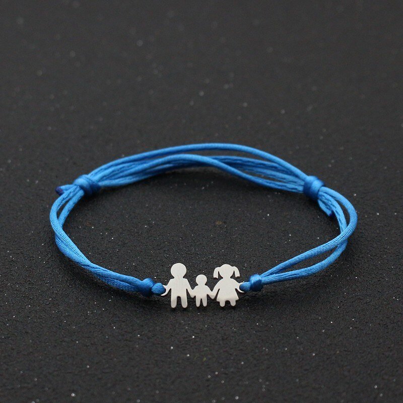 Family Armband Eltern Baby