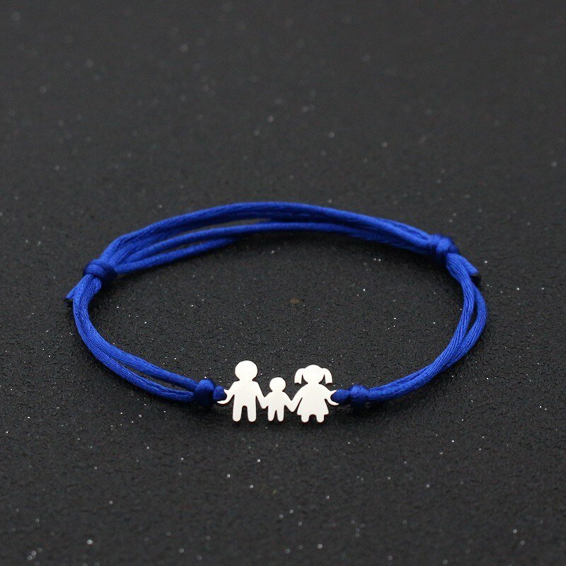 Family Armband Eltern Baby