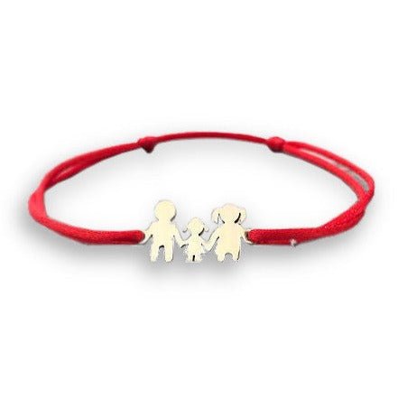 Family Armband Eltern Baby