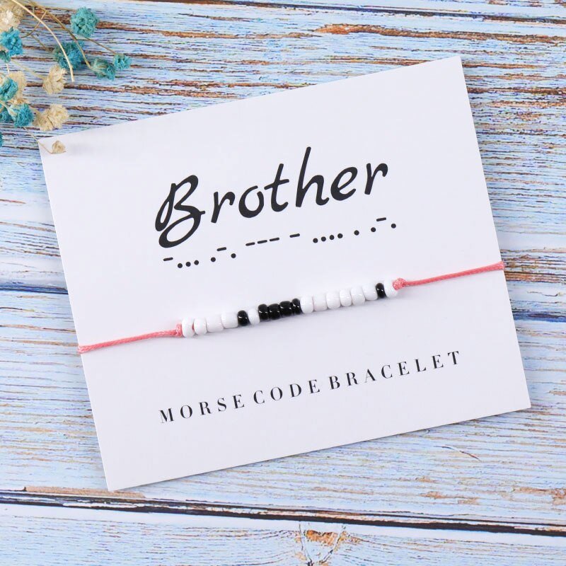 Family Armband for Siblings