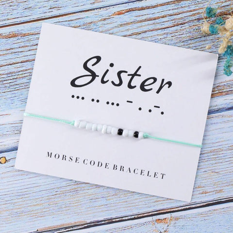 Family Armband for Siblings