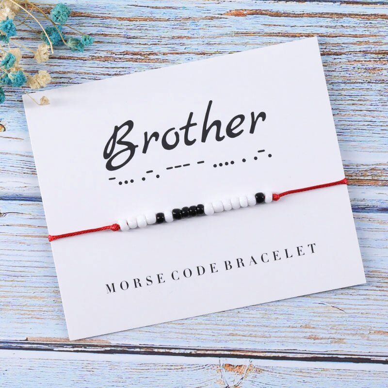 Family Armband for Siblings