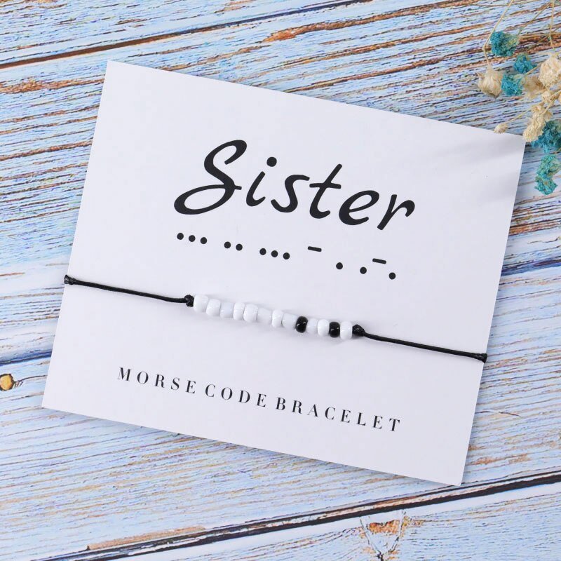 Family Armband for Siblings