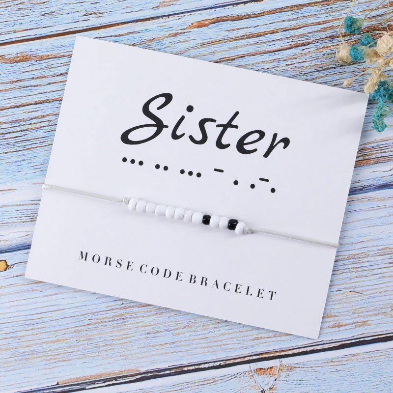 Family Armband for Siblings