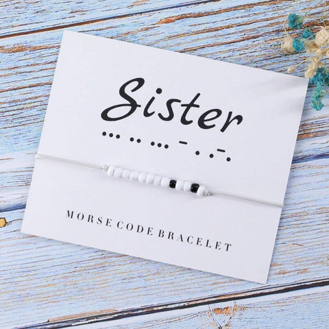 Family Armband for Siblings