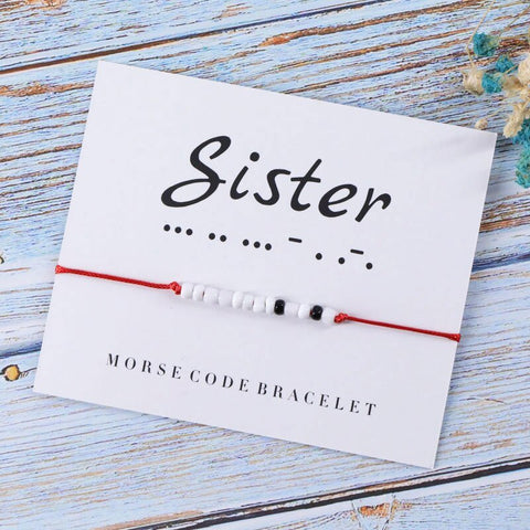 Family Armband for Siblings