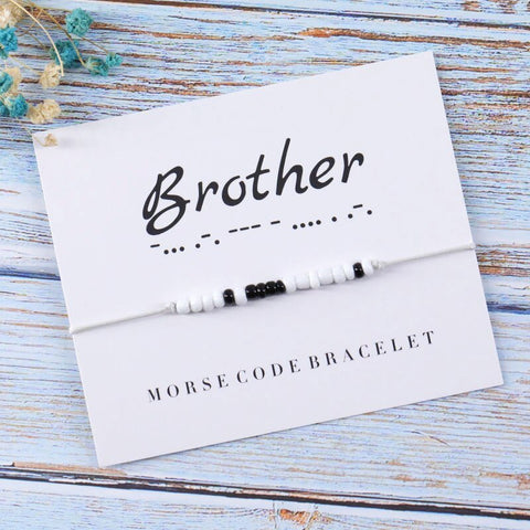 Family Armband for Siblings