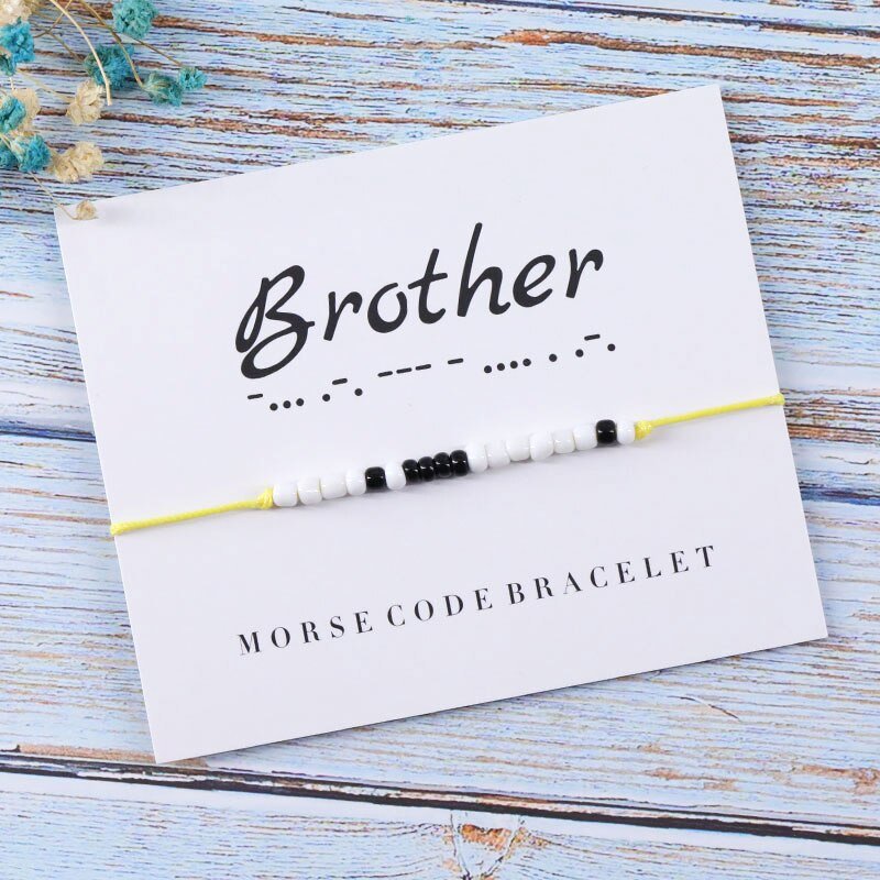 Family Armband for Siblings