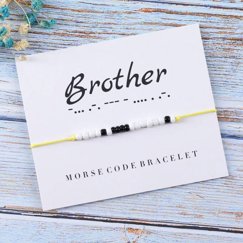 Family Armband for Siblings