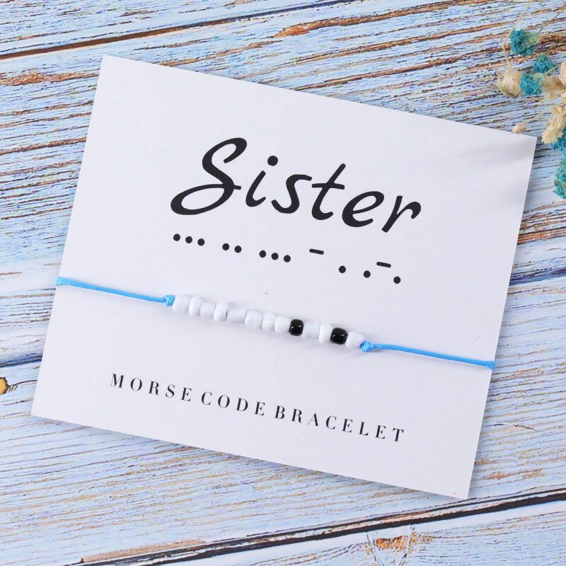 Family Armband for Siblings