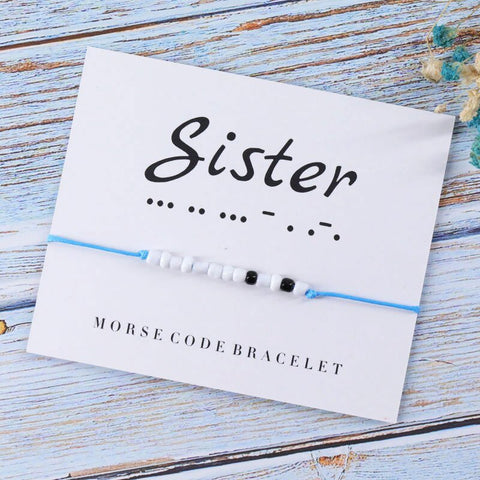 Family Armband for Siblings