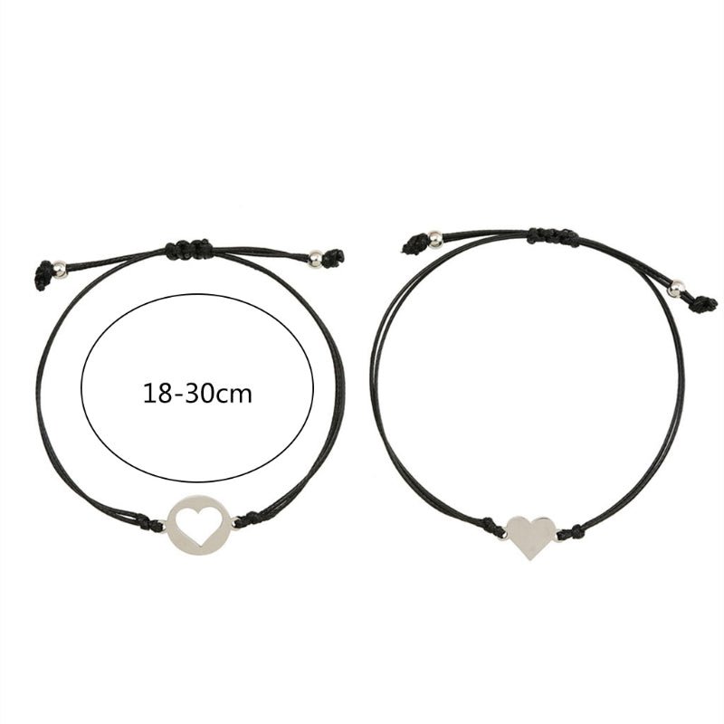 Family Armband Heart Mother