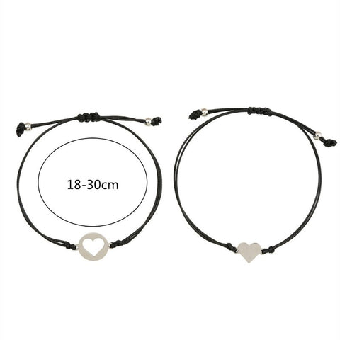 Family Armband Heart Mother