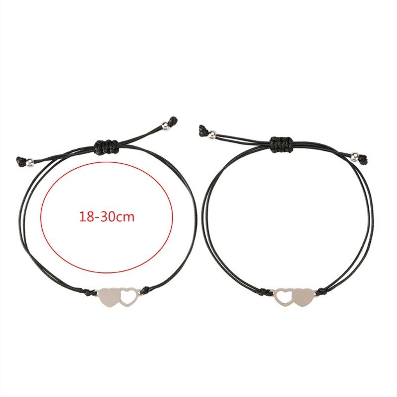 Family Armband Heart Sisters