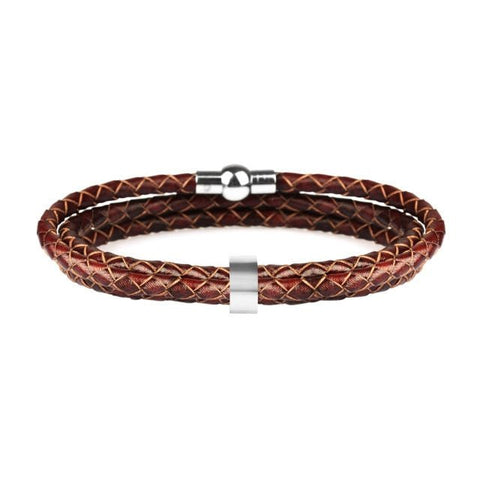 Family Armband mit Namen für Vater