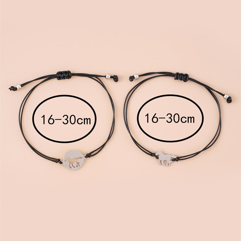 Family Armband Mother and Daughter