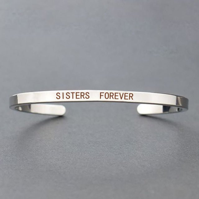 Family Armband Sister Forever