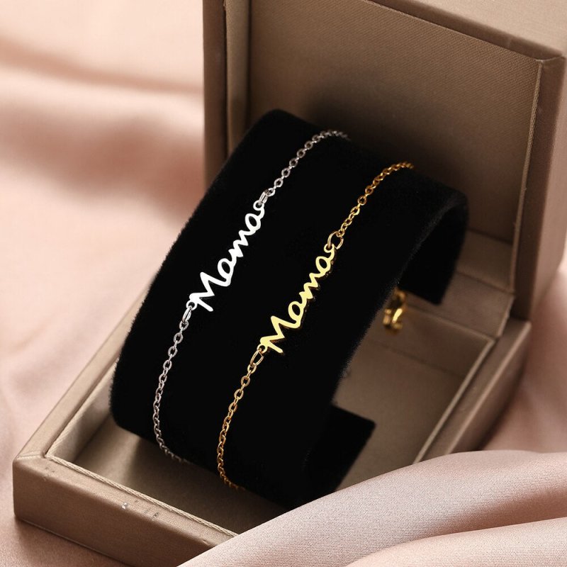 Family Armband Women Mama