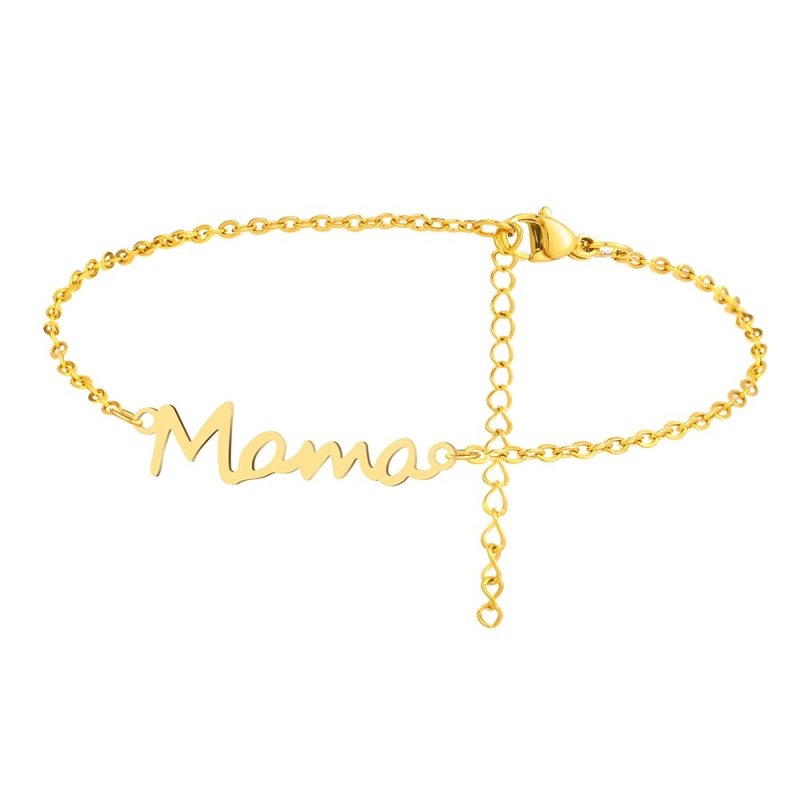 Family Armband Women Mama