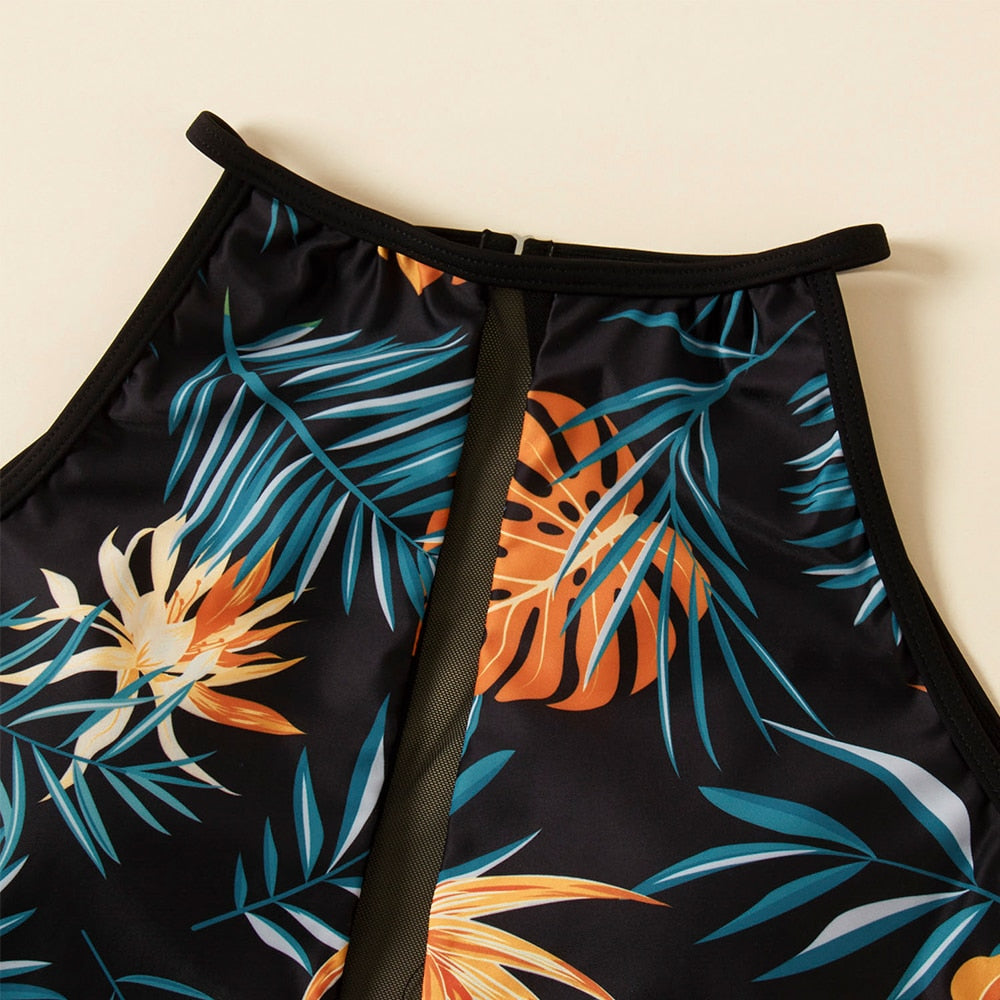 Family Badeanzug Gleich