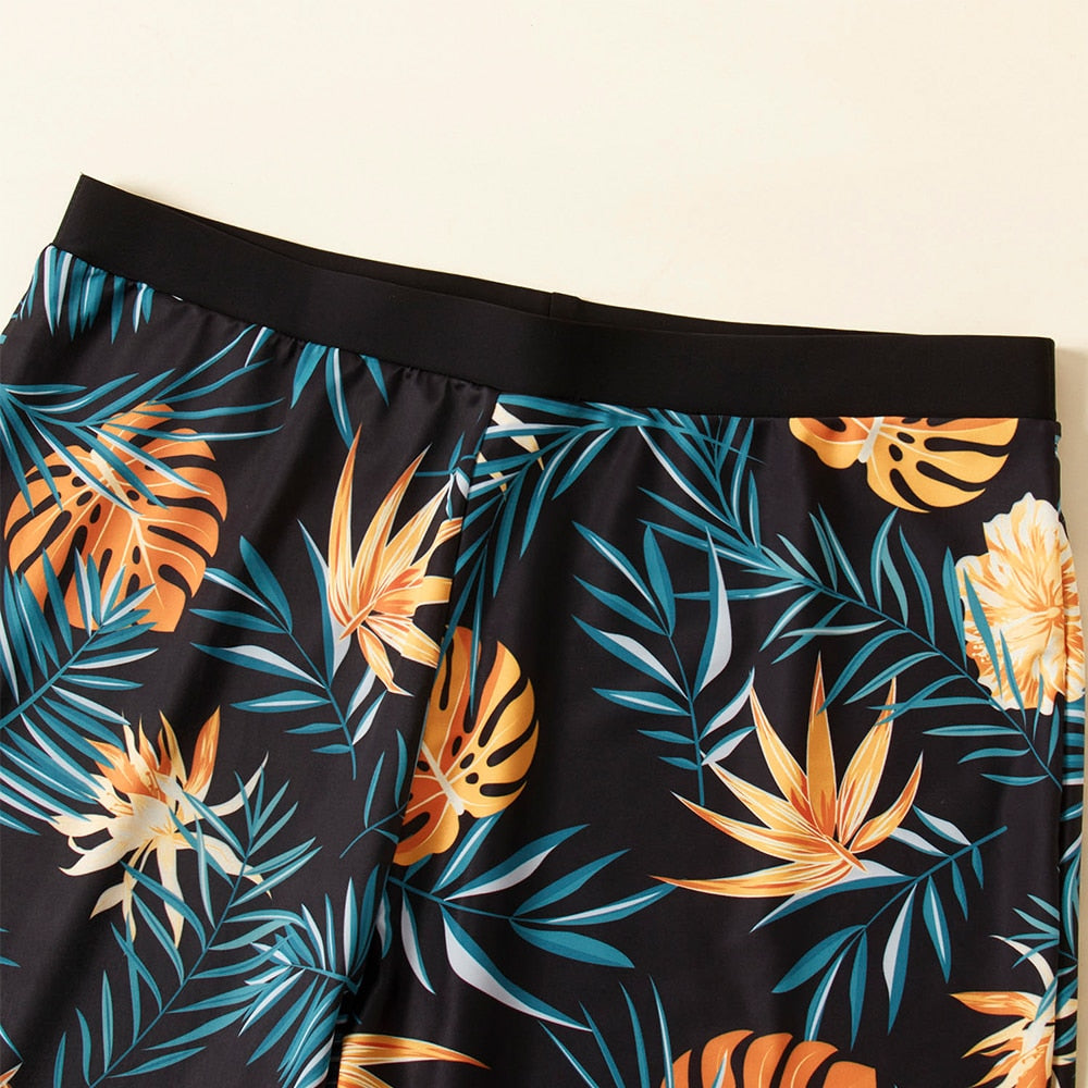 Family Badeanzug Gleich