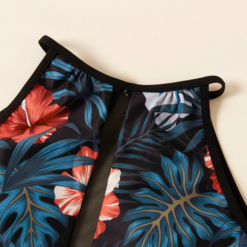 Family Badeanzug Gleich