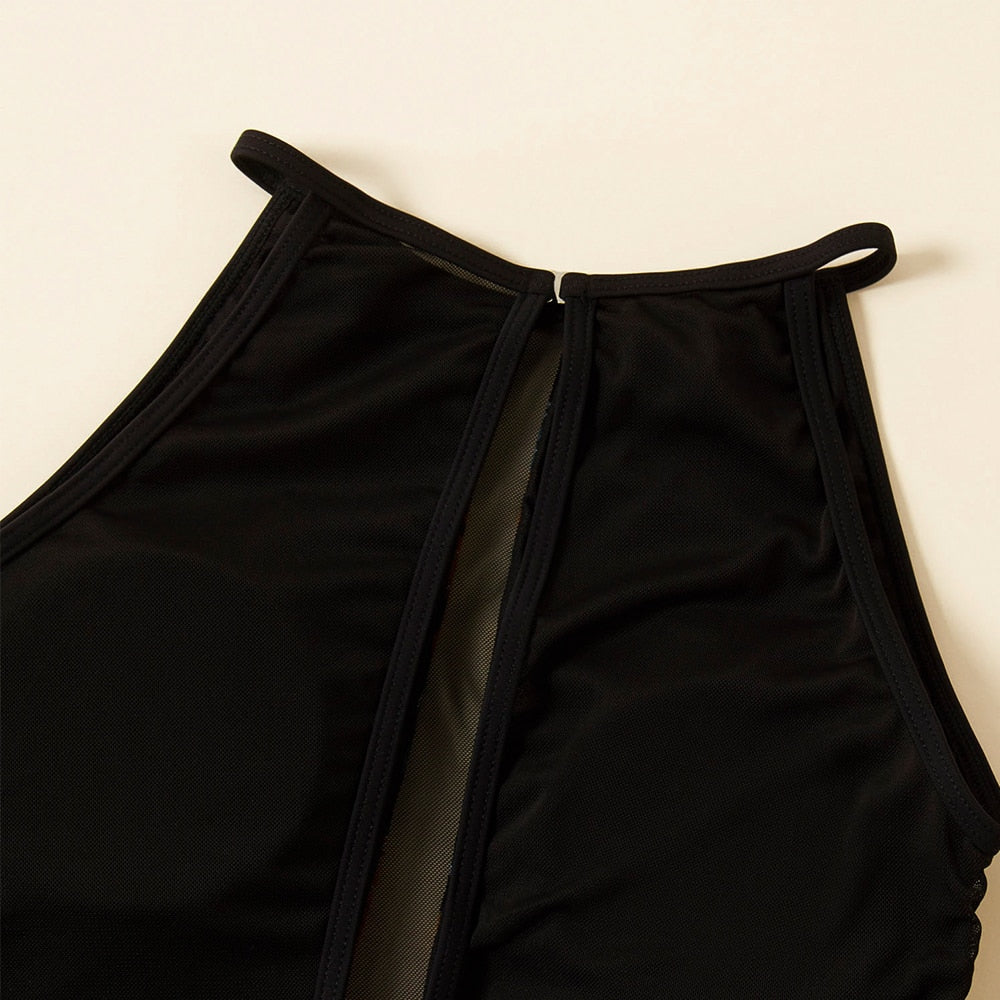 Family Badeanzug Gleich