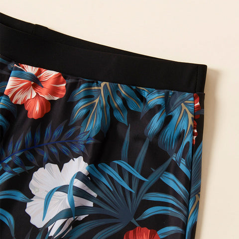 Family Badeanzug Gleich