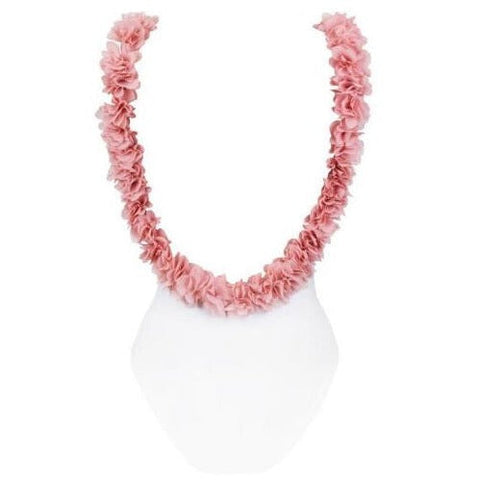 Family Badeanzug mit Rückenausschnitt und 3D-Blumen