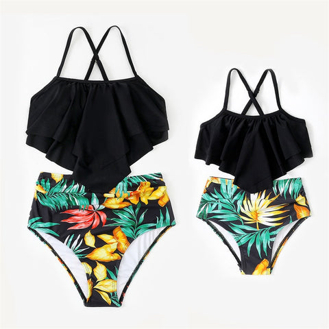 Family Badeanzug-Set