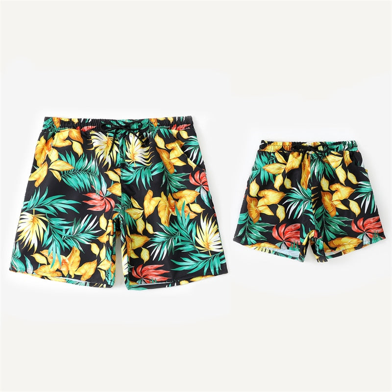 Family Badeanzug-Set