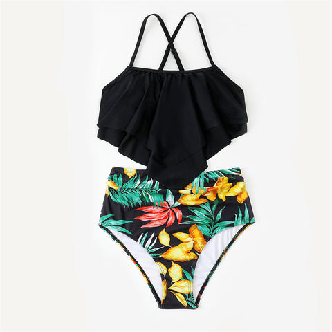 Family Badeanzug-Set