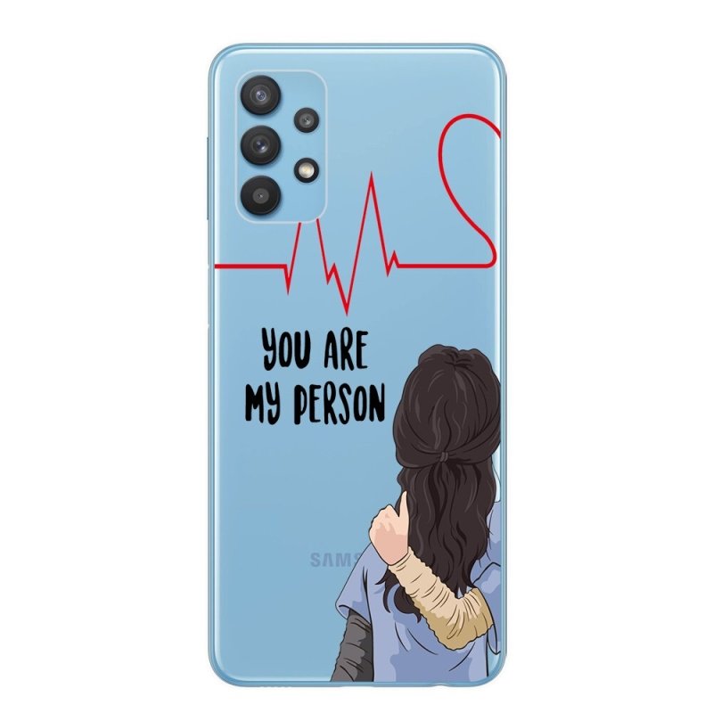 Freundschaft Handyhüllen Grey's Anatomy